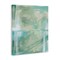 Stupell Industries Green Industrial Abstraction Canvas Wall Art Design by Grace Popp